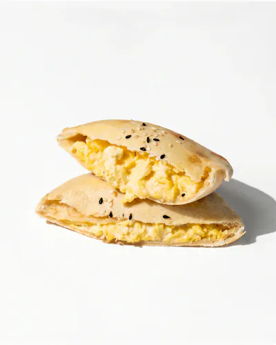 Egg Cheese