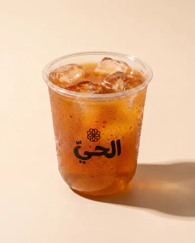 Ice tea