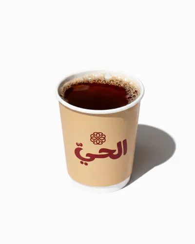 Red Tea
