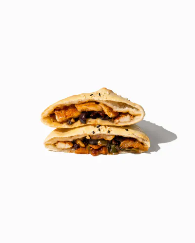 Halloumi